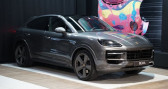 Annonce Porsche Cayenne occasion Hybride III (2) COUPE 3.0 V6 E-HYBRID 470cv | Malus pay� SportDesign � Saint Michel Sur orge